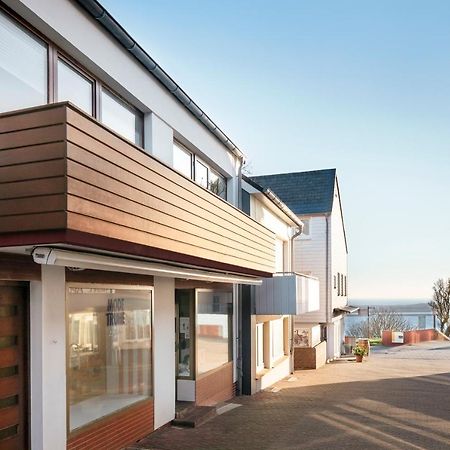 헬고란트 Haus Germania 아파트 외부 사진